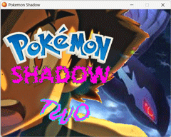 Pokémon Shadow