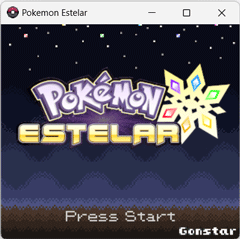 Pokémon Estelar
