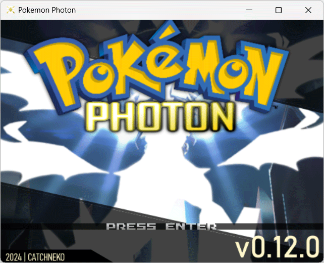 Pokémon Photon