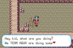 Аква в Pokémon League Performance Review