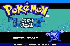Pokémon Poliwhirl
