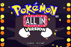 Pokémon All In