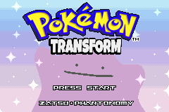 PokéTransform