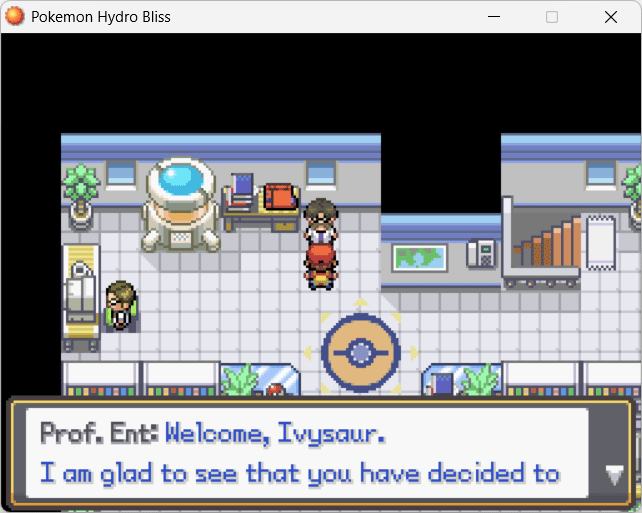 Лаборатория