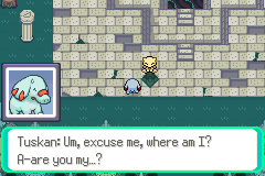 Начало истории