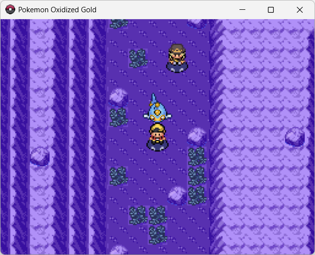 Подводный мир