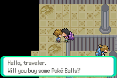 Новые локации и графика