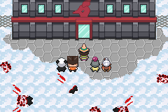 Знакомый символ?