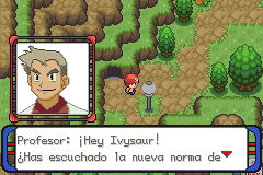 Профессор Оак