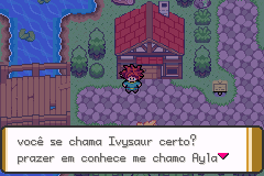 Начало игры