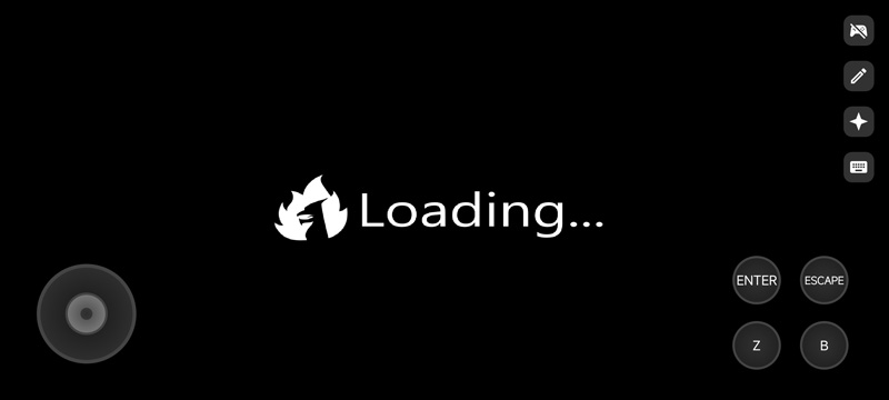 Загрузка JoiPlay