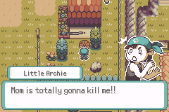 Начало проблем