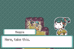 Загадка решена