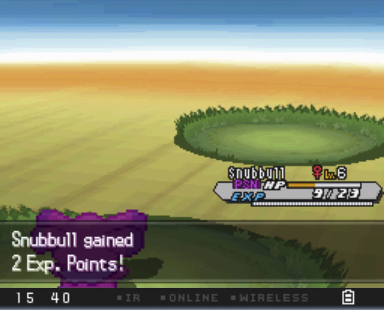 Pokémon Aether White 2