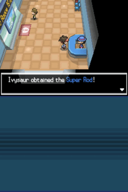 Новые предметы на старте