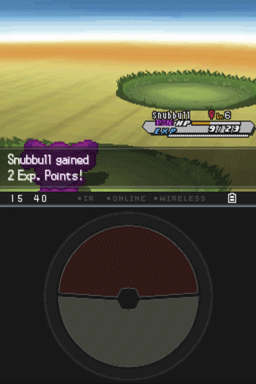 Pokémon Aether White 2 минимум опыта