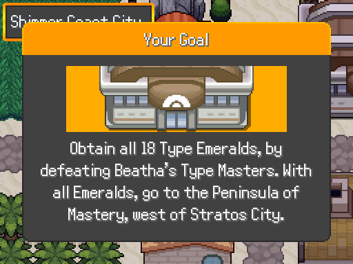 Суть сюжетного режима в Pokémon Decades