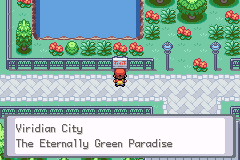 Старый город по-новому