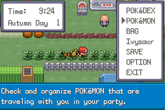 Трава в городе The Nuzlomizer