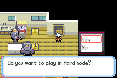 Сложный режим