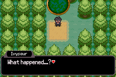 Что происходит в Pokémon Shadow Realm