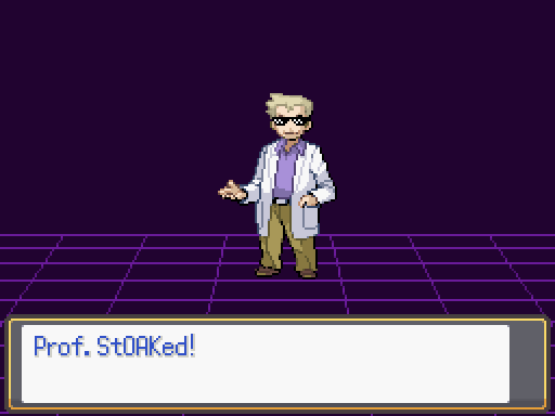 Профессор Кто