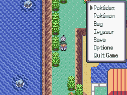 Начало истории