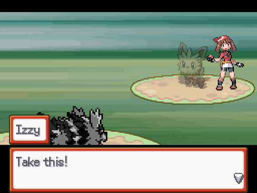 Битва с соперником