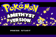 Pokémon Amethyst