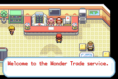 Новая функция в покецентре