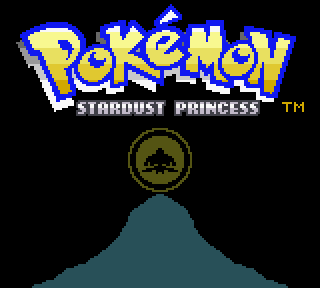 Pokémon Stardust Princess