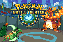 Pokémon Battle Theater