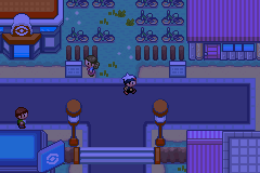 Pokémon Burning Ruby
