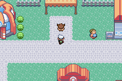 Pokémon Expert Emerald