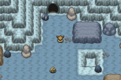 Pokémon Evolve Eevee