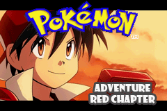 Pokémon Adventure: Red Chapter