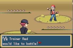 Pokémon FireRed Rocket