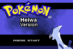 Pokémon Heiwa