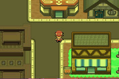 Pokémon Sinnoh Legacy