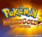 Pokémon HeartGold