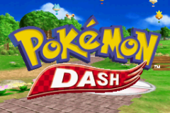 Pokémon Dash