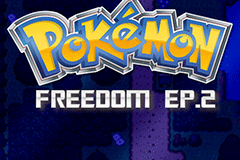 Pokémon Freedom Ep.2