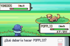 Pokémon Sun Pearl