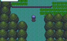 Pokémon Magma Ruby