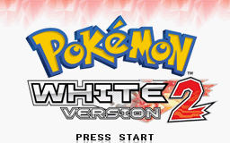Pokémon White 2
