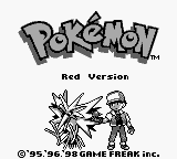 Pokémon Brutal Red