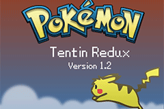 Pokémon Tentin Redux