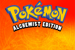 Pokémon Alchemist