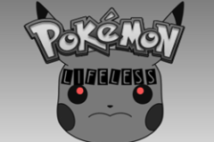 Pokémon Lifeless