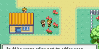 Pokémon Surge